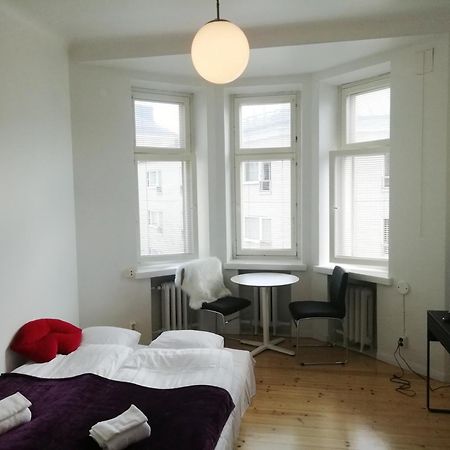 Home In Finland （芬兰的家） Helsingfors Exteriör bild