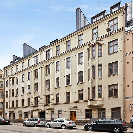 Home In Finland （芬兰的家） Helsingfors Exteriör bild