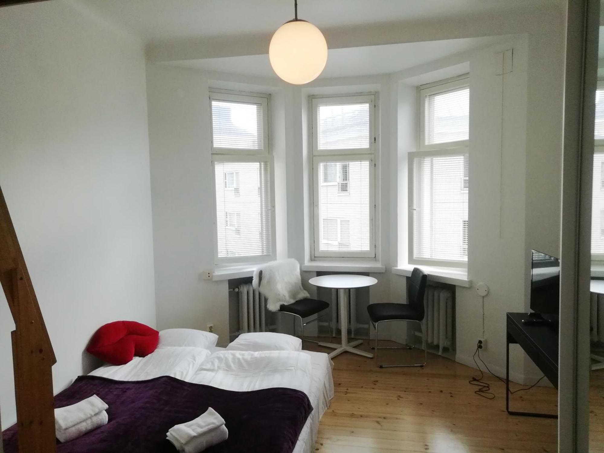 Home In Finland （芬兰的家） Helsingfors Exteriör bild