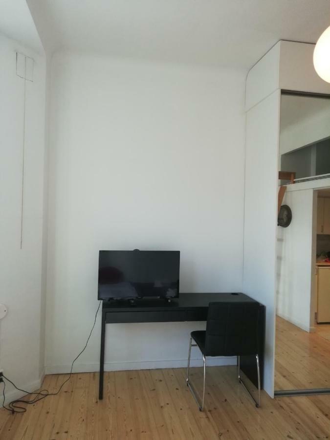 Home In Finland （芬兰的家） Helsingfors Exteriör bild